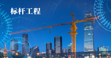 標桿工程