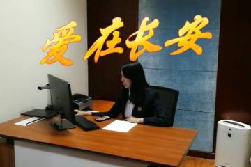 3.《愛在長(zhǎng)安》