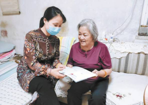 學思悟行相結合 守正創(chuàng)新出精品