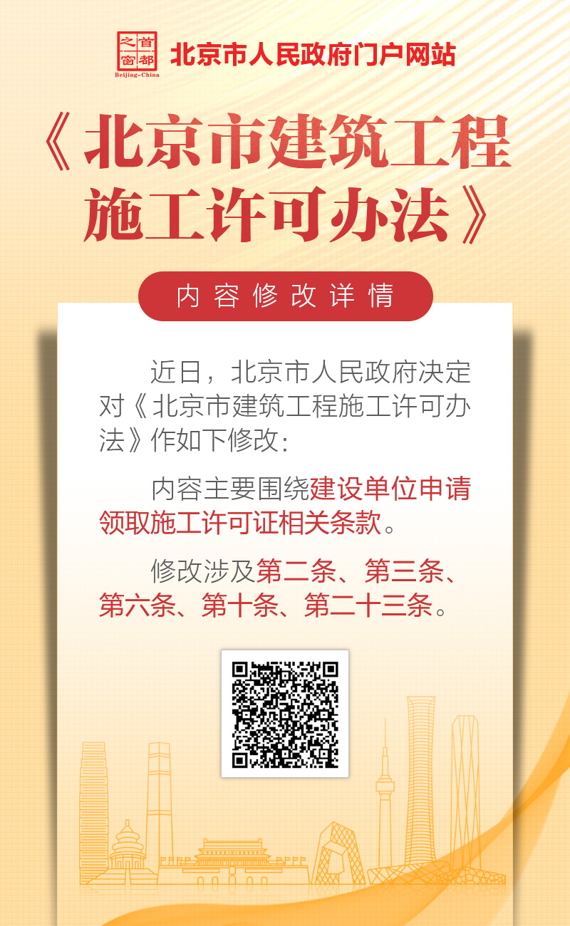 11.9海報：《北京市建筑工程施工許可辦法》內(nèi)容修改詳情.jpg