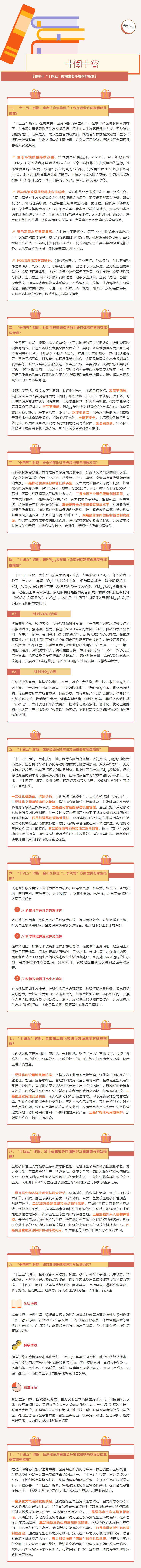 《北京市“十四五”時(shí)期生態(tài)環(huán)境保護(hù)規(guī)劃》十問(wèn)十答.png