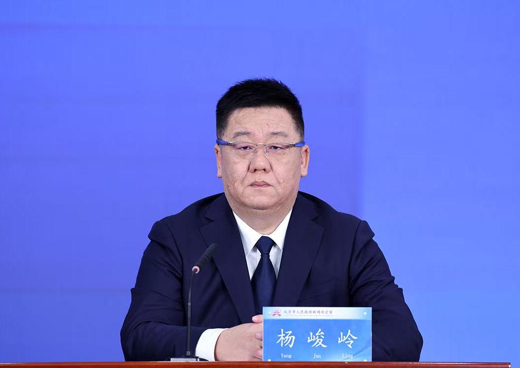 大興區(qū)在服務保障“國門新城”建設和“6+5+3”產業(yè)發(fā)展方面的法治舉措